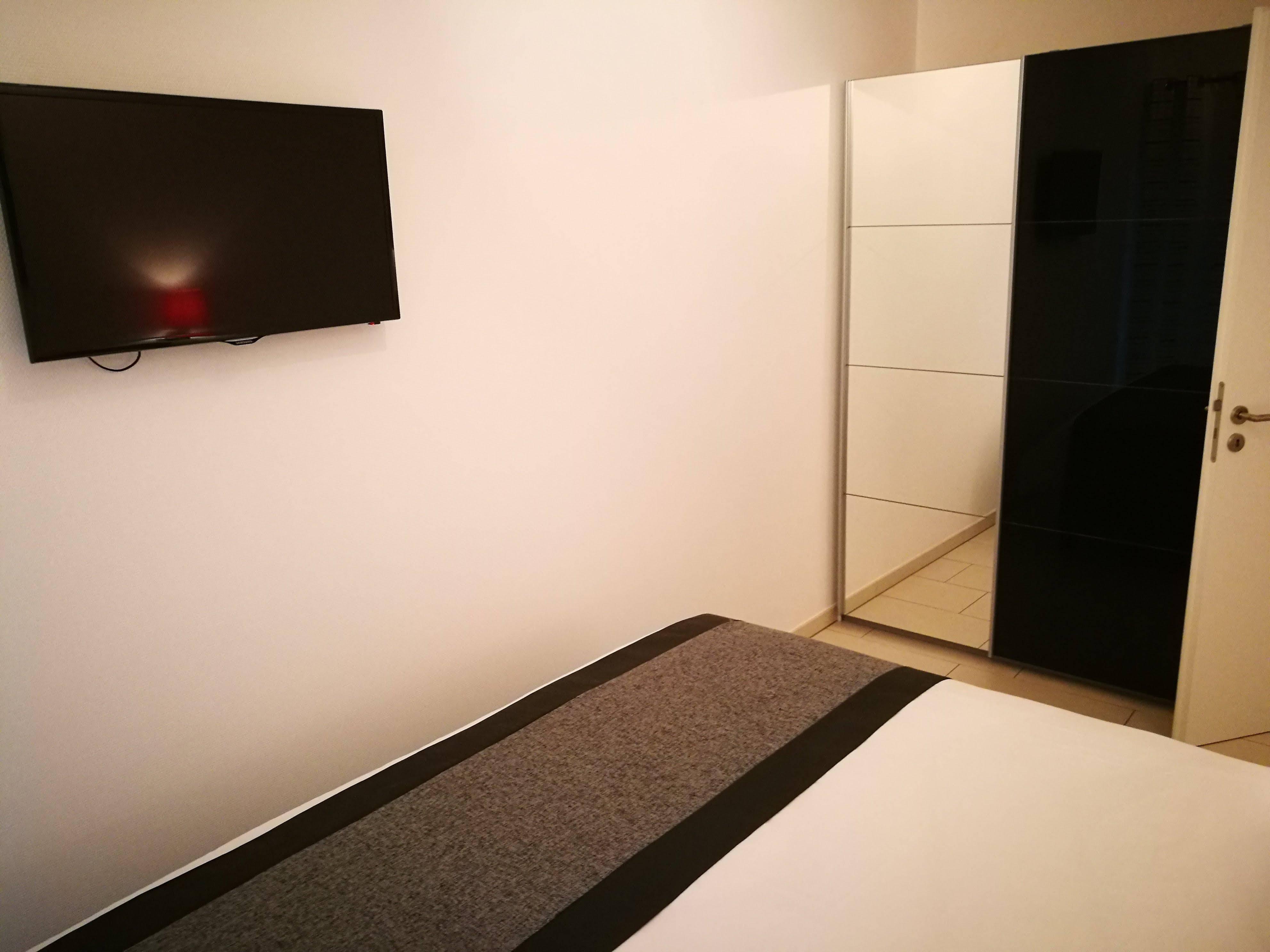 Shs Suite Home Sweet Strassen III Экстерьер фото