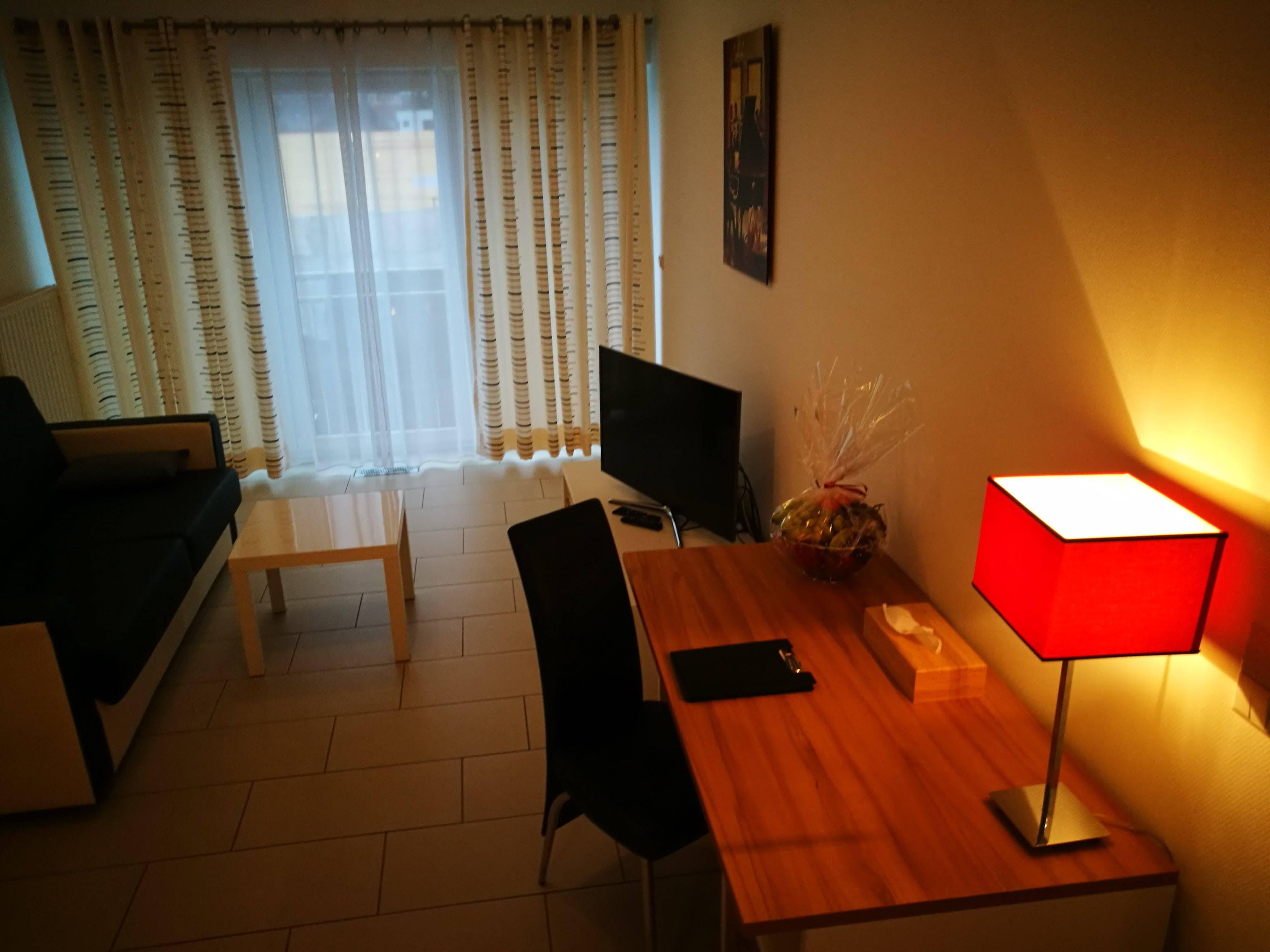 Shs Suite Home Sweet Strassen III Экстерьер фото