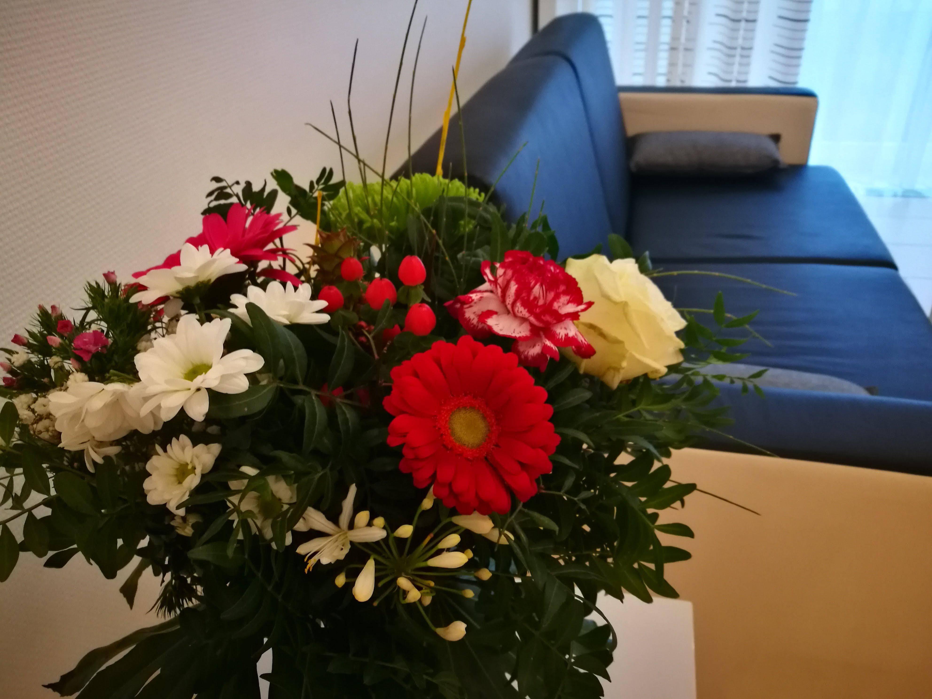 Shs Suite Home Sweet Strassen III Экстерьер фото