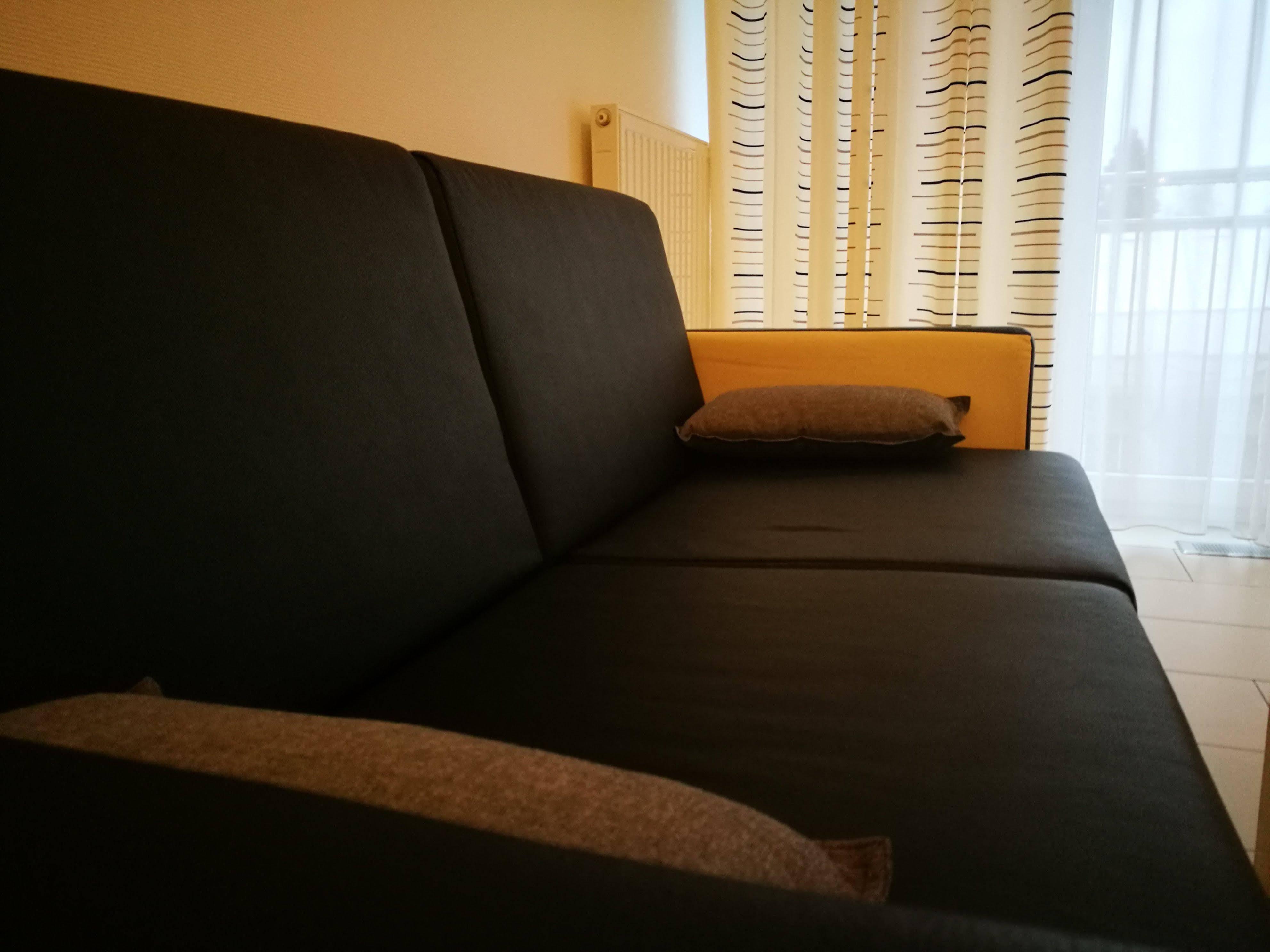 Shs Suite Home Sweet Strassen III Экстерьер фото